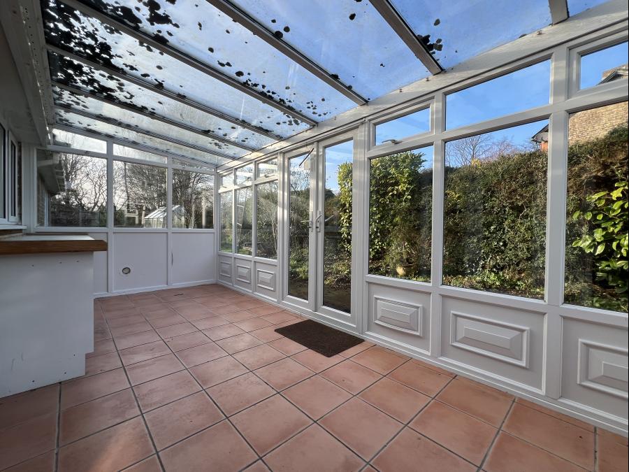 25 The Meads, Milborne Port, Sherborne, Dorset