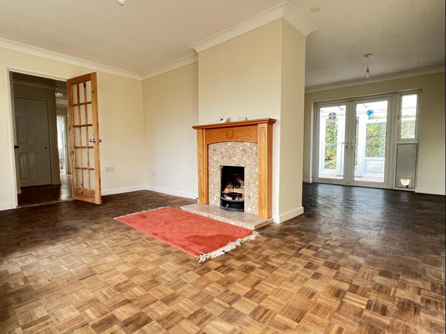 25 The Meads, Milborne Port, Sherborne, Dorset