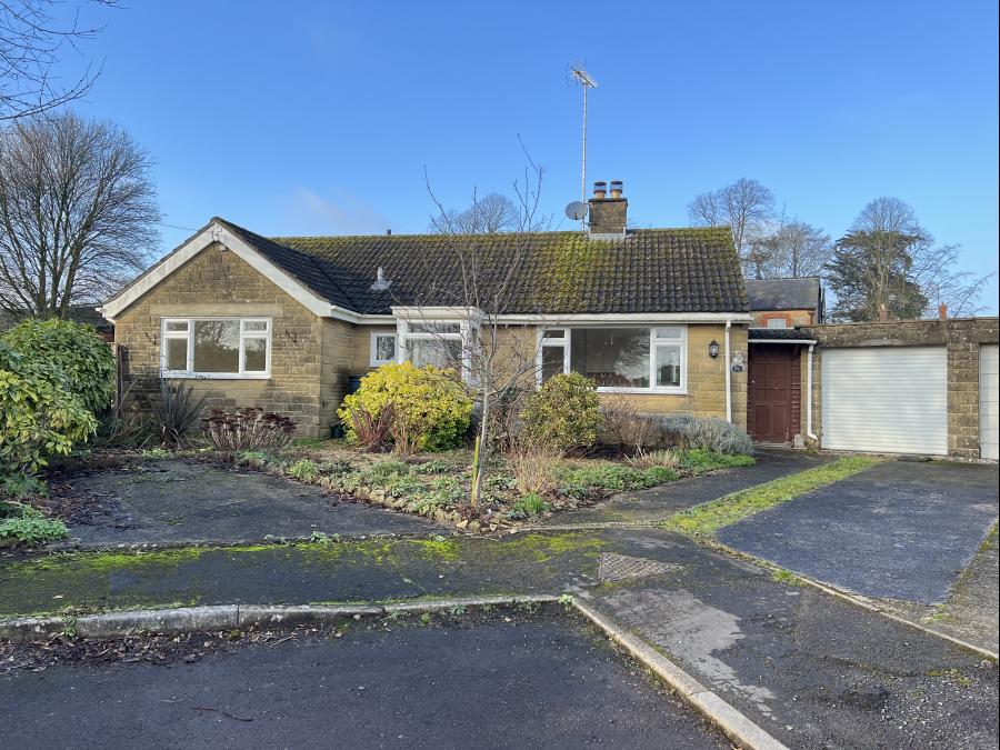 25 The Meads, Milborne Port, Sherborne, Dorset