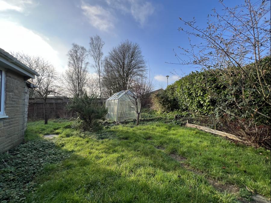 25 The Meads, Milborne Port, Sherborne, Dorset