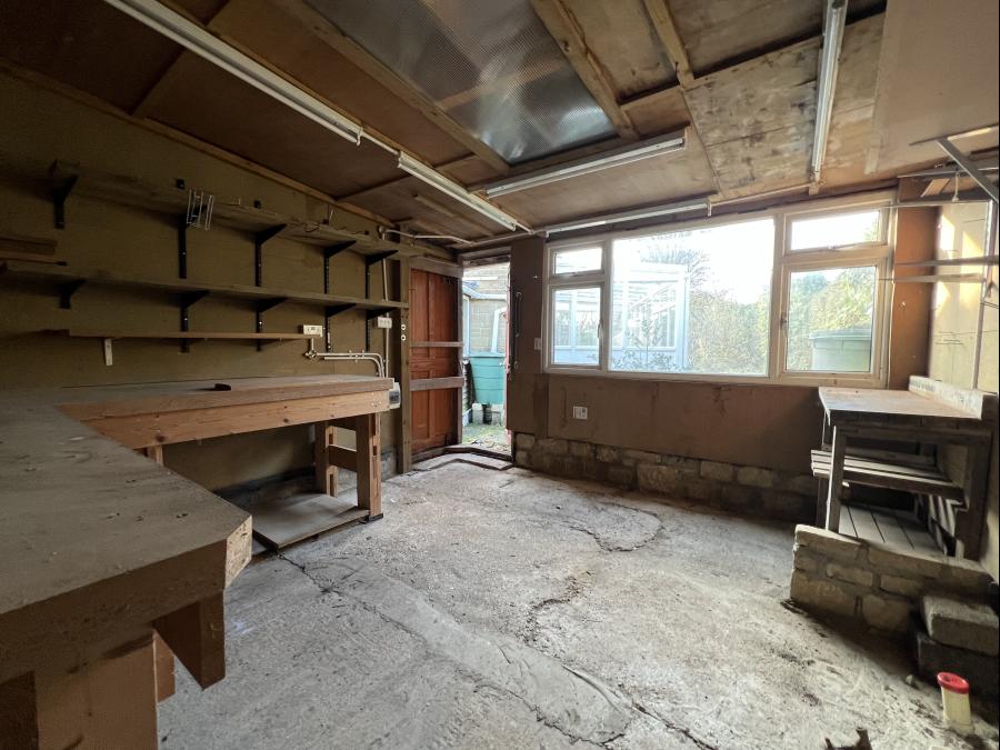 25 The Meads, Milborne Port, Sherborne, Dorset