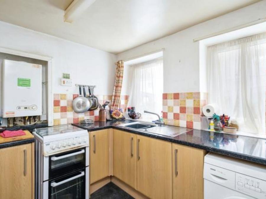 26a Fellowes Place, Plymouth