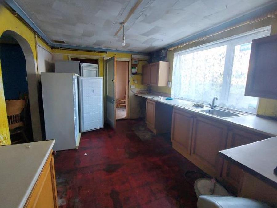 43 Prince Charles Road, St. Austell, Cornwall