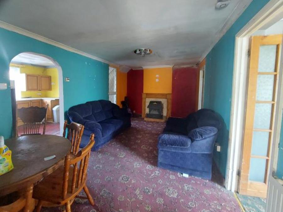 43 Prince Charles Road, St. Austell, Cornwall