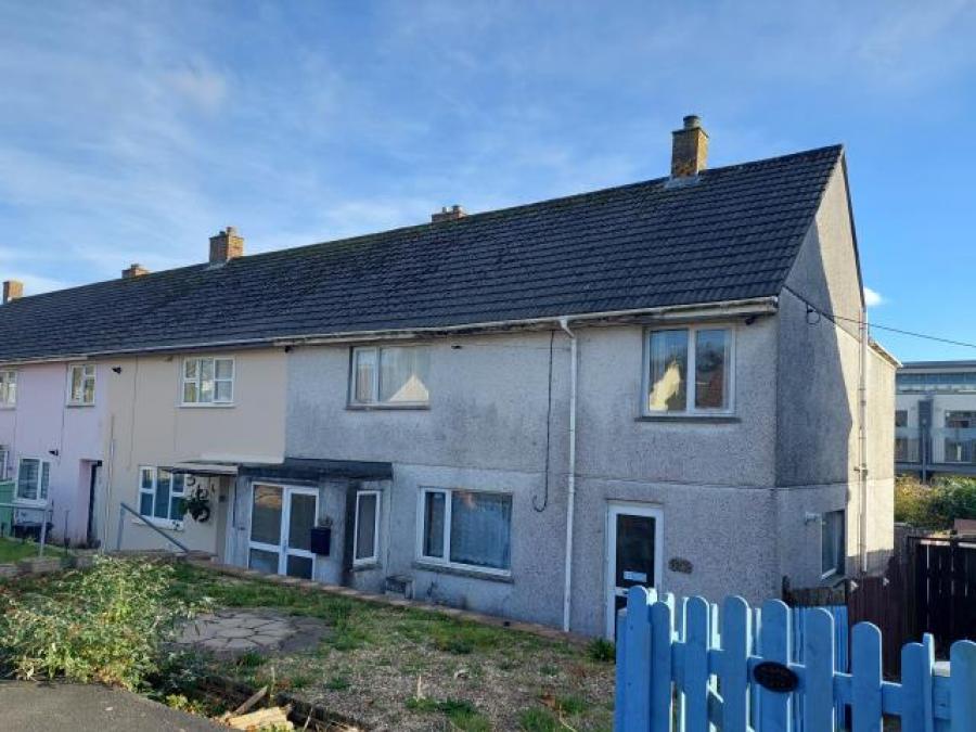 43 Prince Charles Road, St. Austell, Cornwall