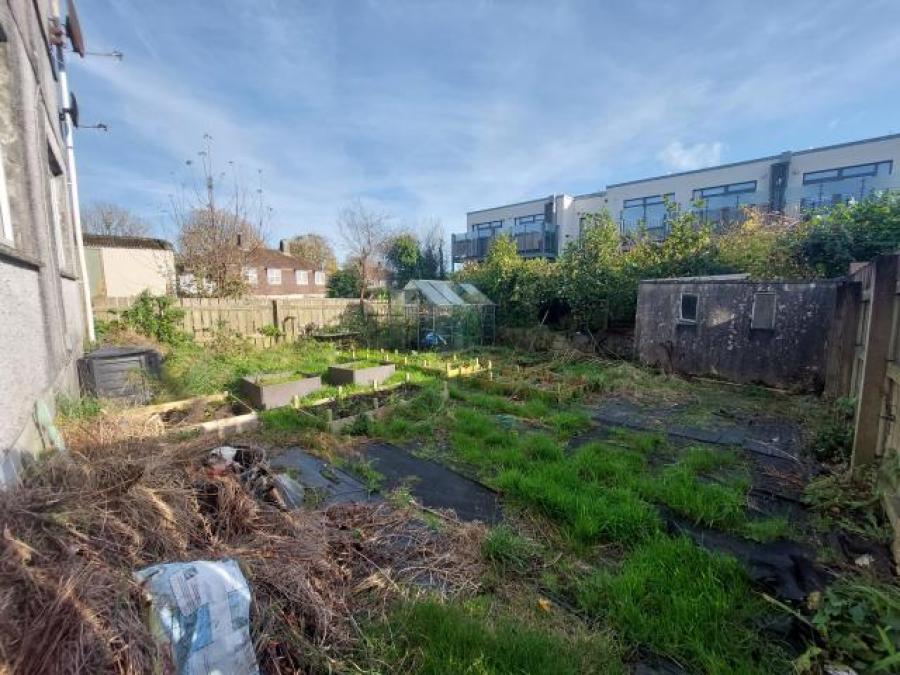 43 Prince Charles Road, St. Austell, Cornwall