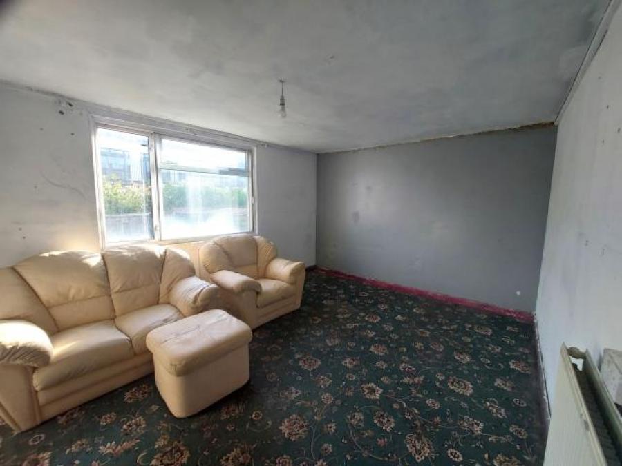 43 Prince Charles Road, St. Austell, Cornwall