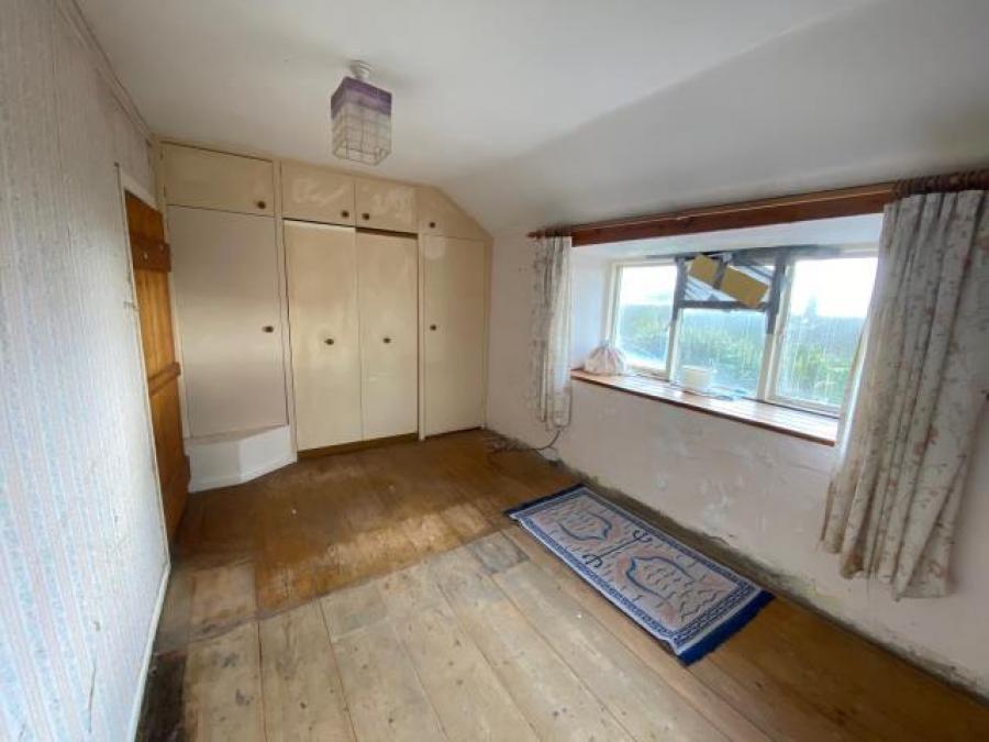 5 The Buildings, Long Rock, Penzance, Cornwall