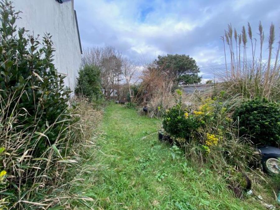 5 The Buildings, Long Rock, Penzance, Cornwall