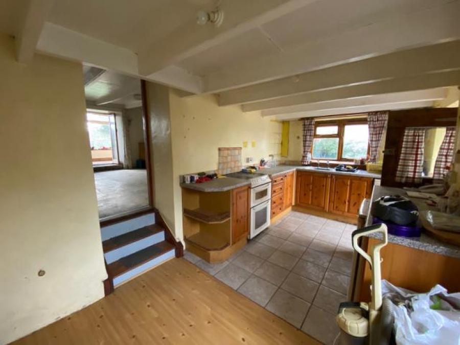 5 The Buildings, Long Rock, Penzance, Cornwall