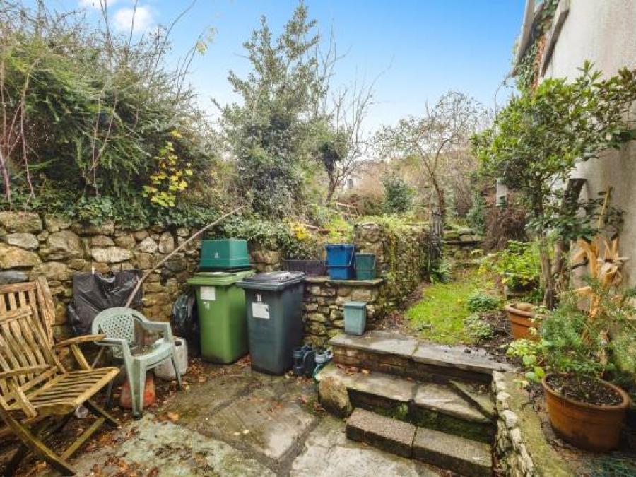 71 Wolborough Street, Newton Abbot, Devon