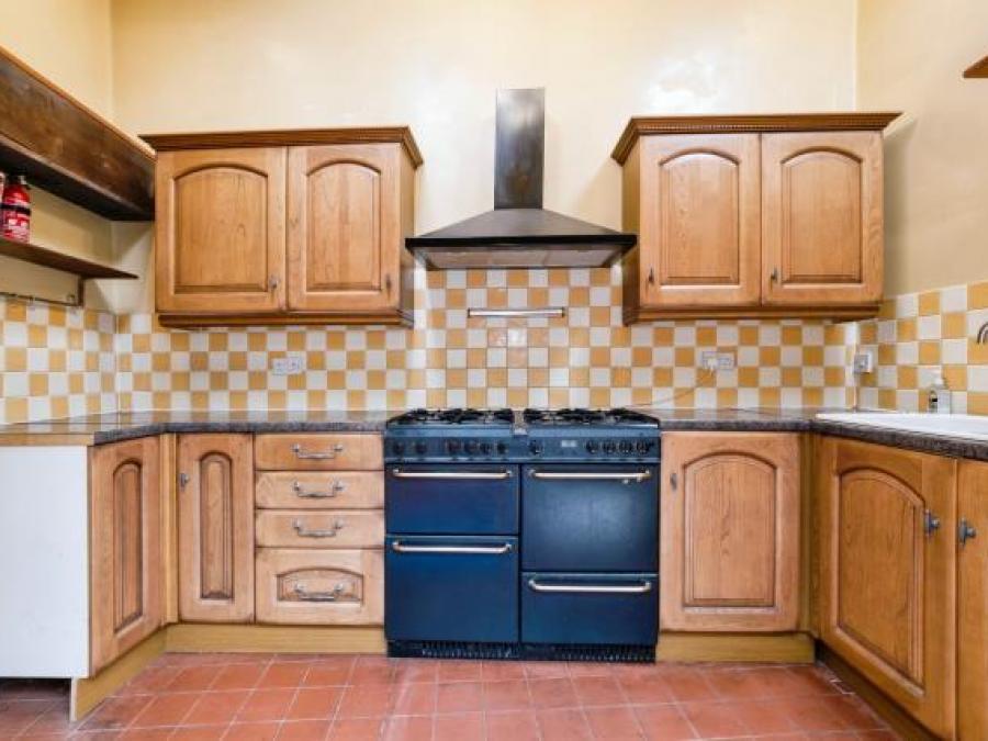 71 Wolborough Street, Newton Abbot, Devon