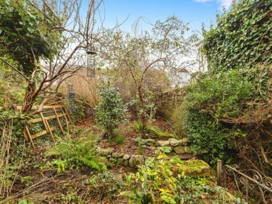 71 Wolborough Street, Newton Abbot, Devon