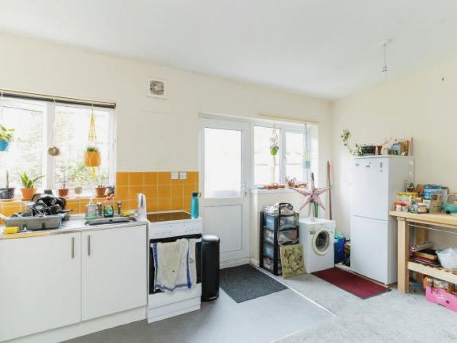 7 Polsham Park, Paignton, Devon