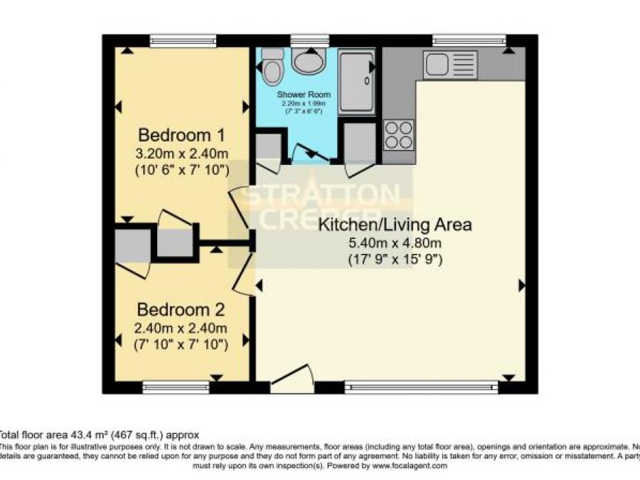 86 Hengar Manor, St. Tudy, Bodmin, Cornwall