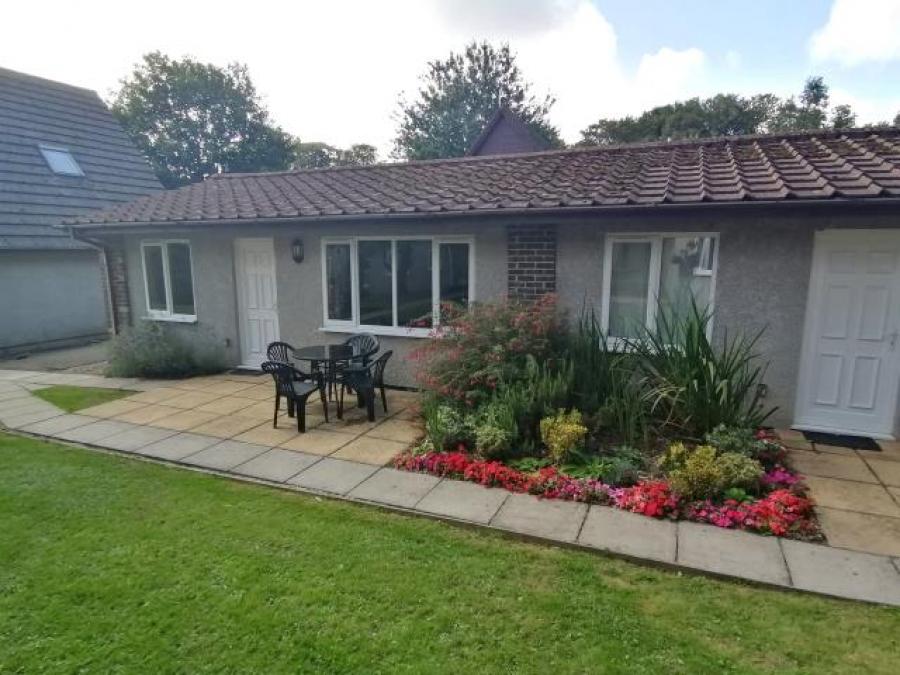 87 Hengar Manor, St. Tudy, Bodmin, Cornwall