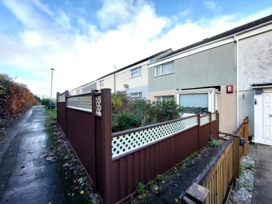 9 Cockington Close, Plymouth