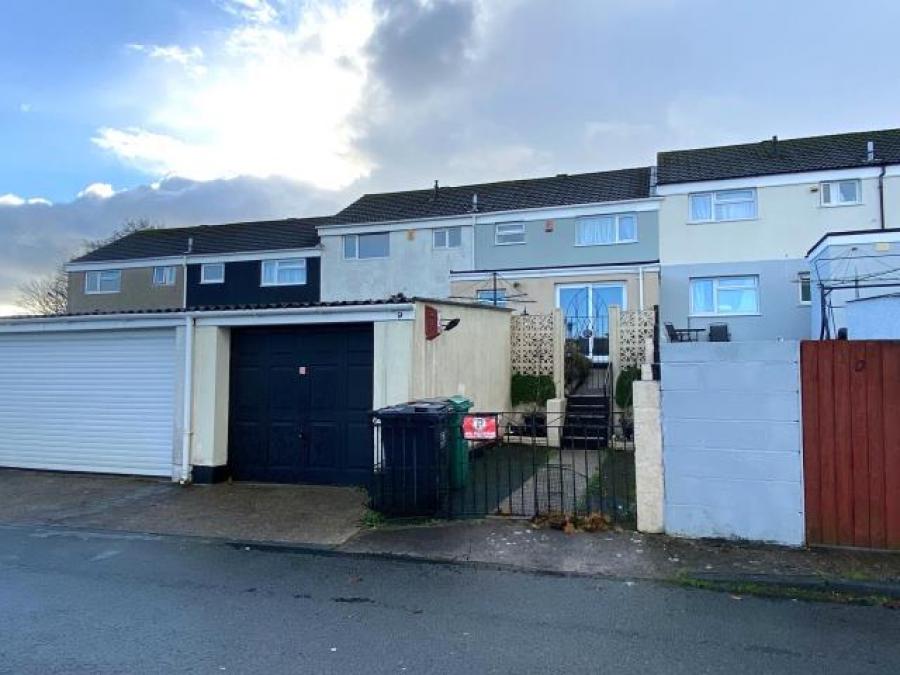 9 Cockington Close, Plymouth