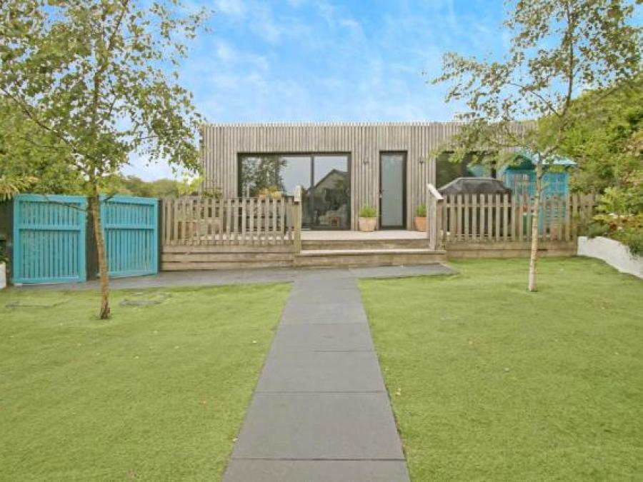 Moorside, Carninney Lane, Carbis Bay, St Ives