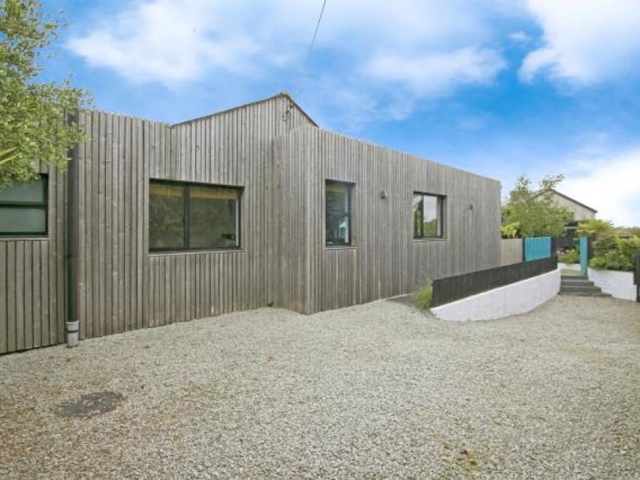 Moorside, Carninney Lane, Carbis Bay, St Ives