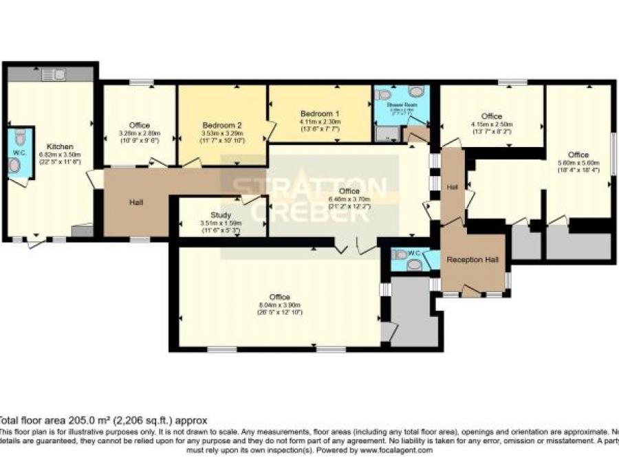 Panchos Villa, Victoria Square, Bodmin, Cornwall