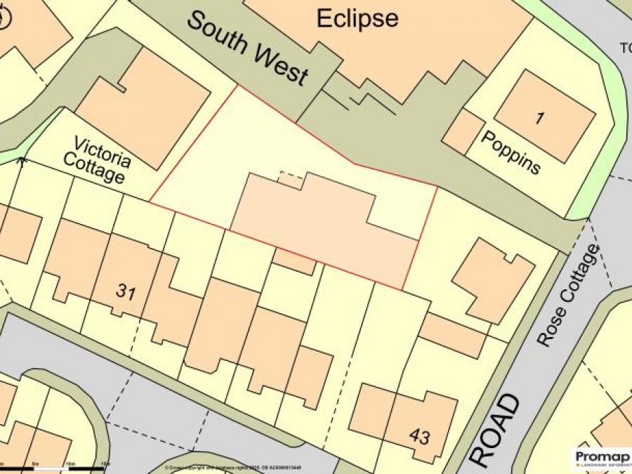 Panchos Villa, Victoria Square, Bodmin, Cornwall