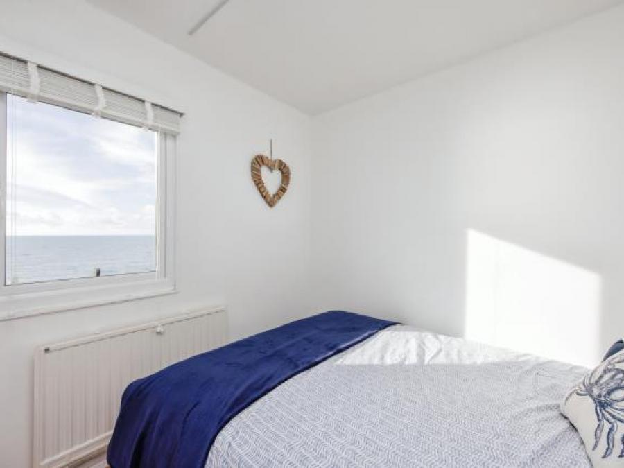 Sherborne, Freathy Cliff, Millbrook, Torpoint, Cornwall