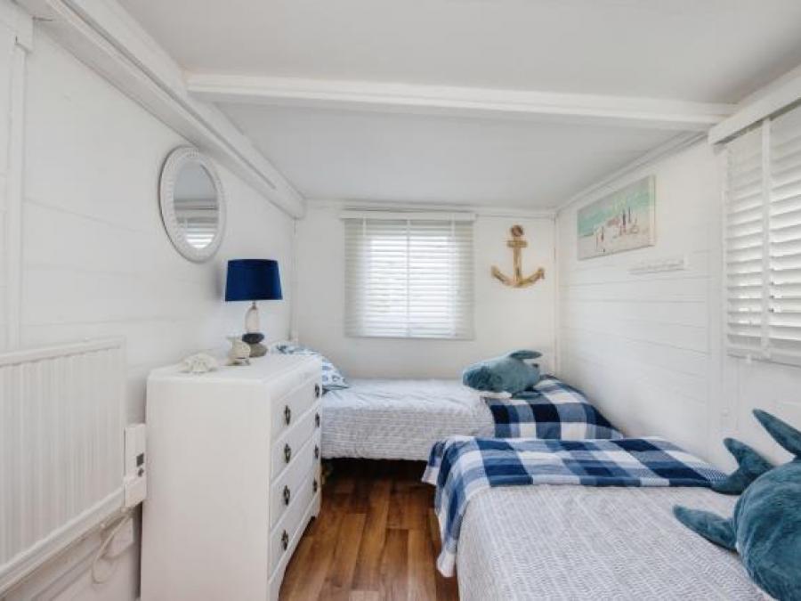 Sherborne, Freathy Cliff, Millbrook, Torpoint, Cornwall