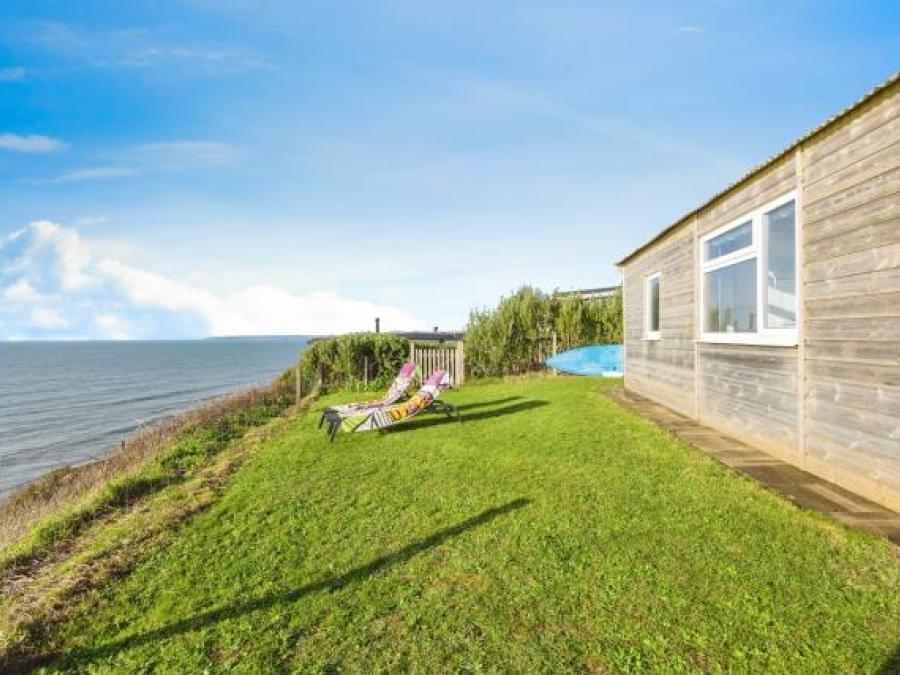 Sherborne, Freathy Cliff, Millbrook, Torpoint, Cornwall