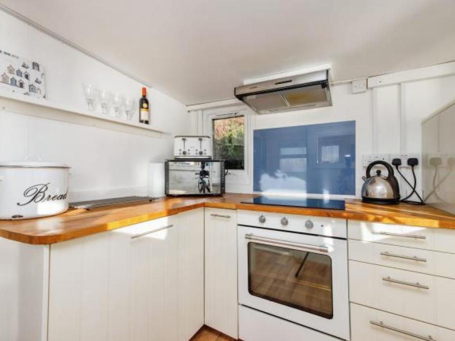 Sherborne, Freathy Cliff, Millbrook, Torpoint, Cornwall