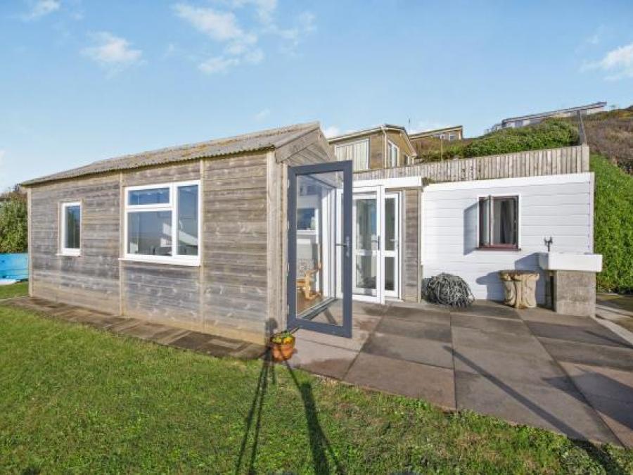 Sherborne, Freathy Cliff, Millbrook, Torpoint, Cornwall