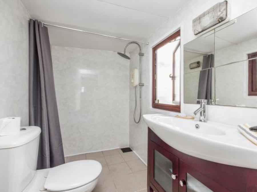 Sherborne, Freathy Cliff, Millbrook, Torpoint, Cornwall