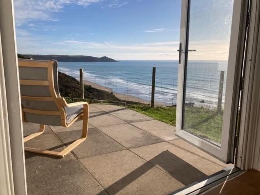 Sherborne, Freathy Cliff, Millbrook, Torpoint, Cornwall