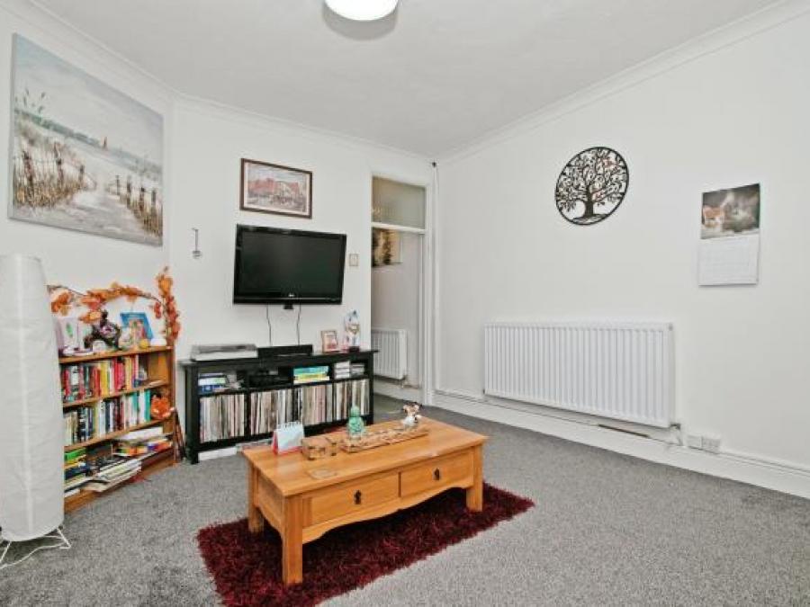 10 Garland Place, Camborne, Cornwall