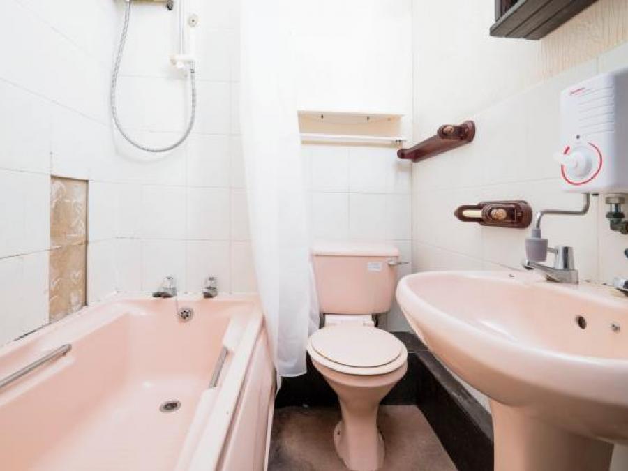 12 Foundry Flats, Foundry Square, Hayle, Cornwall