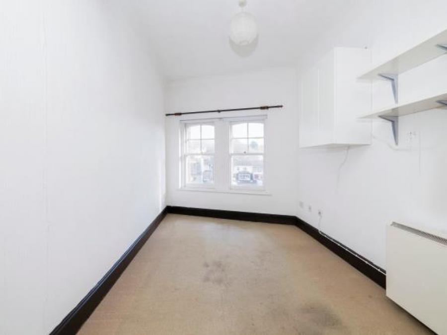 12 Foundry Flats, Foundry Square, Hayle, Cornwall