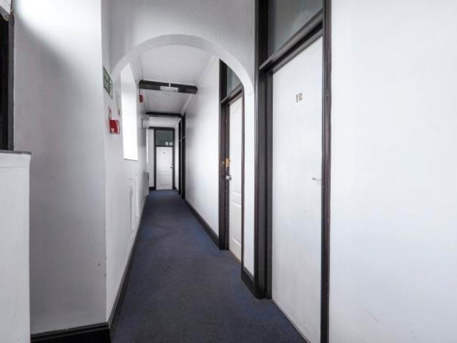 12 Foundry Flats, Foundry Square, Hayle, Cornwall