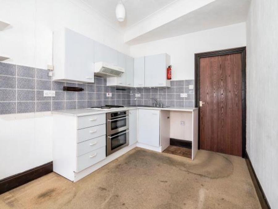 12 Foundry Flats, Foundry Square, Hayle, Cornwall