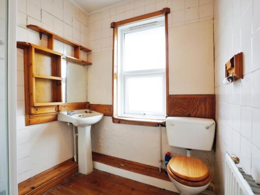 13 Parc Terrace, Newlyn, Penzance, Cornwall