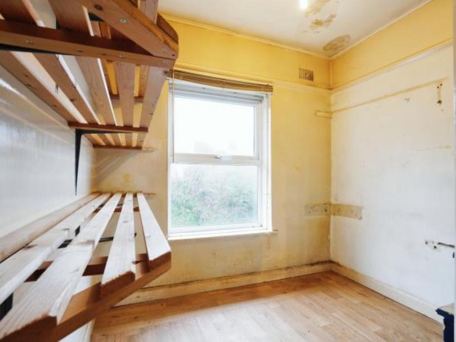 13 Parc Terrace, Newlyn, Penzance, Cornwall