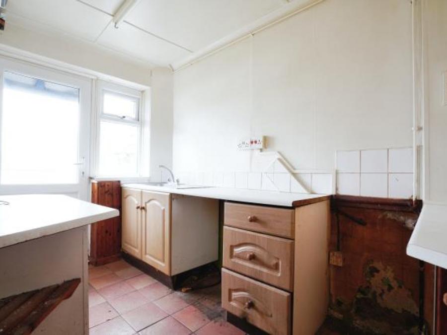 13 Parc Terrace, Newlyn, Penzance, Cornwall