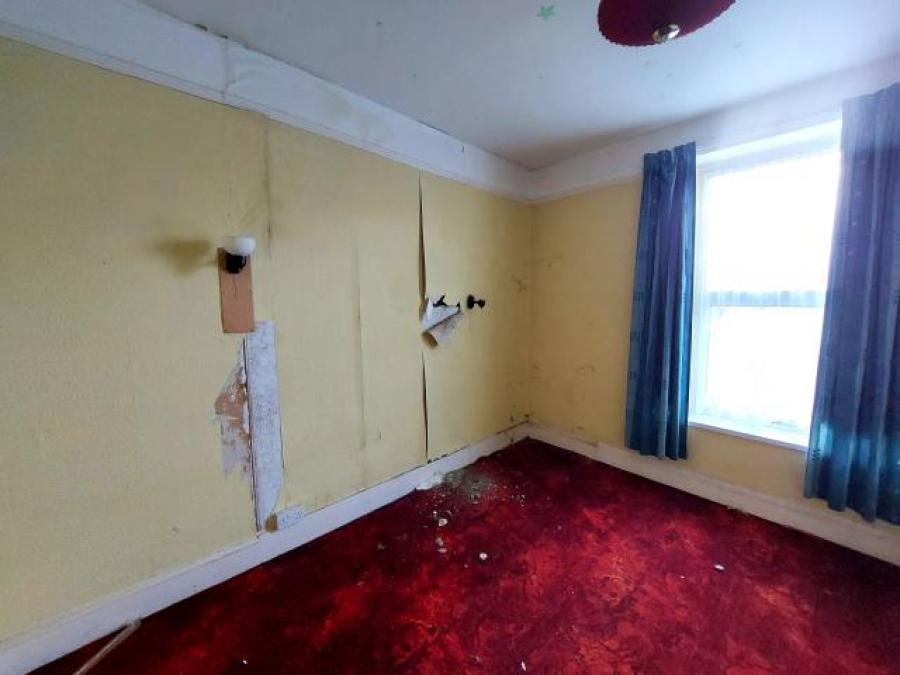 17 Third Avenue, Camels Head, Plymouth