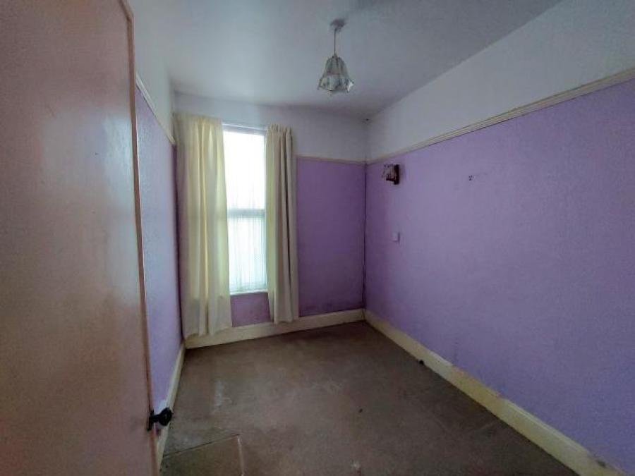 17 Third Avenue, Camels Head, Plymouth