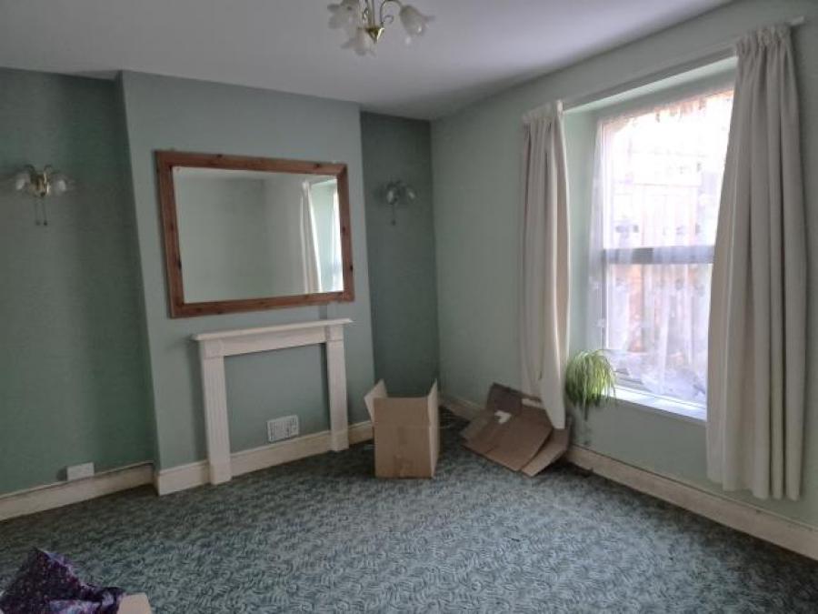 17 Third Avenue, Camels Head, Plymouth