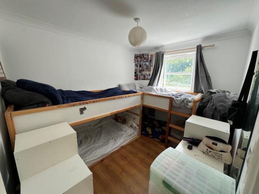 2 Carn Bargus, Whitemoor, Nanpean, St. Austell, Cornwall