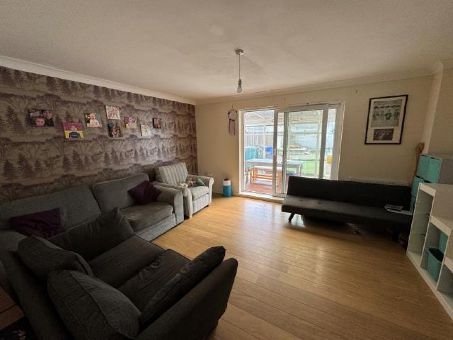 2 Carn Bargus, Whitemoor, Nanpean, St. Austell, Cornwall