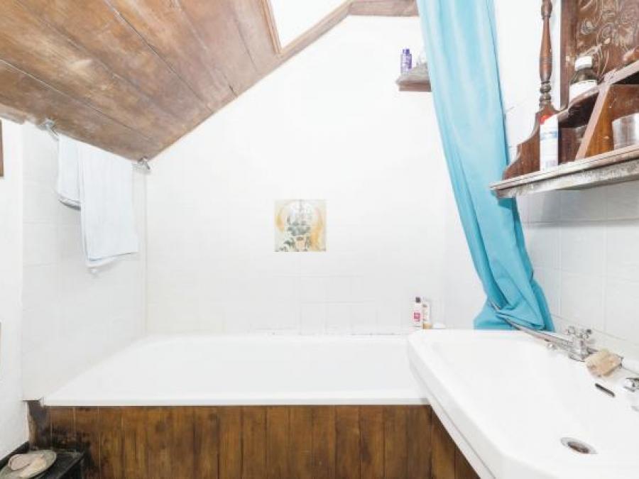 2 Trevithick Cottages, Higher Drift, Buryas Bridge, Penzance, Cornwall