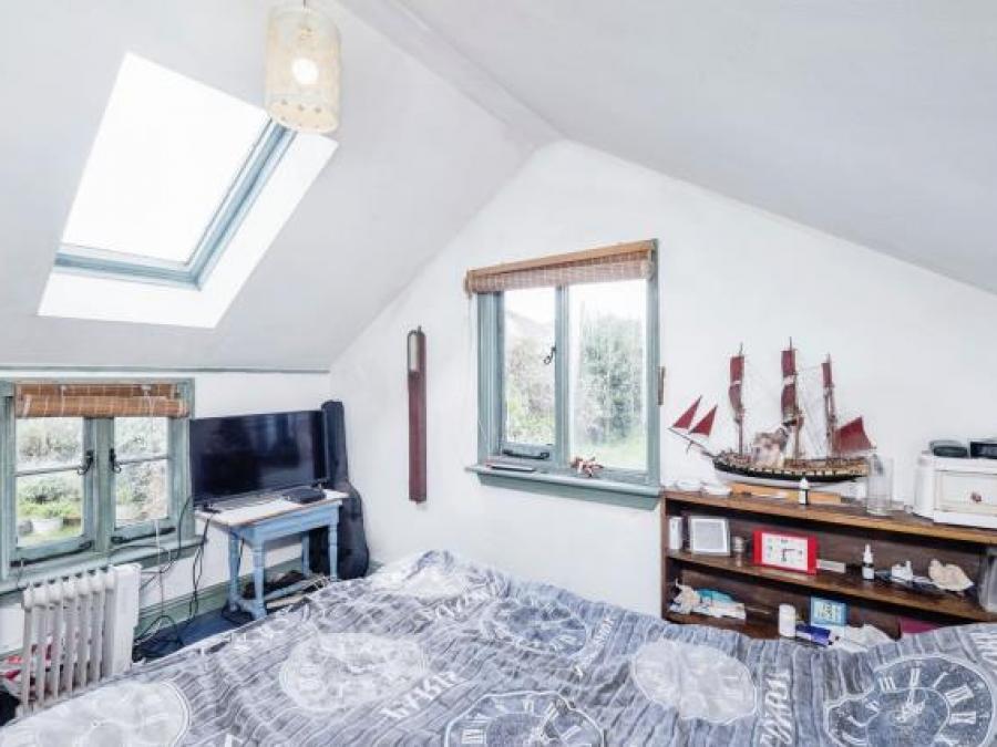 2 Trevithick Cottages, Higher Drift, Buryas Bridge, Penzance, Cornwall