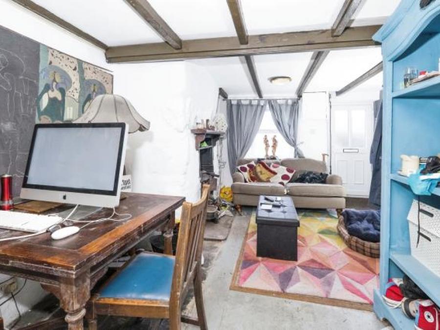 2 Trevithick Cottages, Higher Drift, Buryas Bridge, Penzance, Cornwall