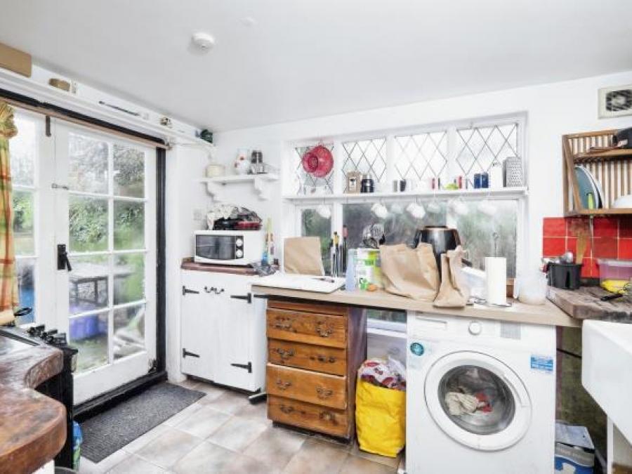 2 Trevithick Cottages, Higher Drift, Buryas Bridge, Penzance, Cornwall